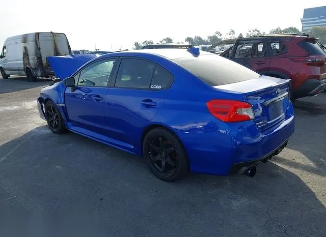 JF1VA1A6XM9819181 2021 2021 Subaru WRX 3