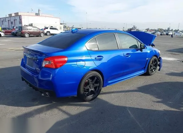 JF1VA1A6XM9819181 2021 2021 Subaru WRX 4