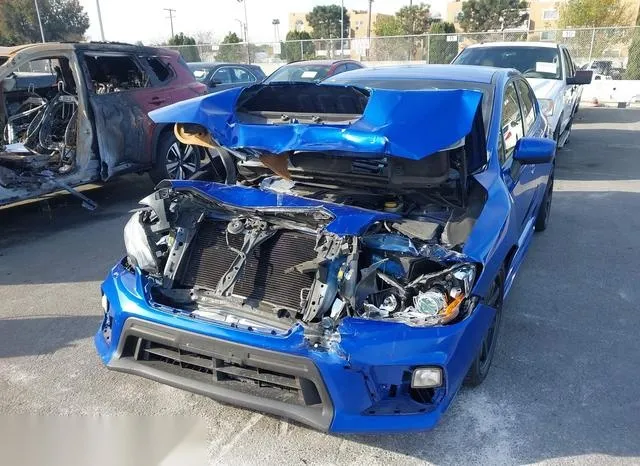 JF1VA1A6XM9819181 2021 2021 Subaru WRX 6