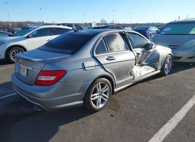 WDDGF8ABXEG221654 2014 2014 Mercedes-Benz C 300- Luxury 4Ma 4