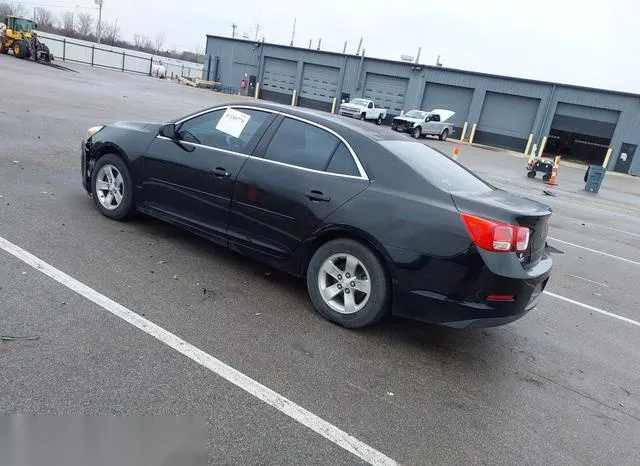 1G11A5SA6DU143868 2013 2013 Chevrolet Malibu- 1FL 3