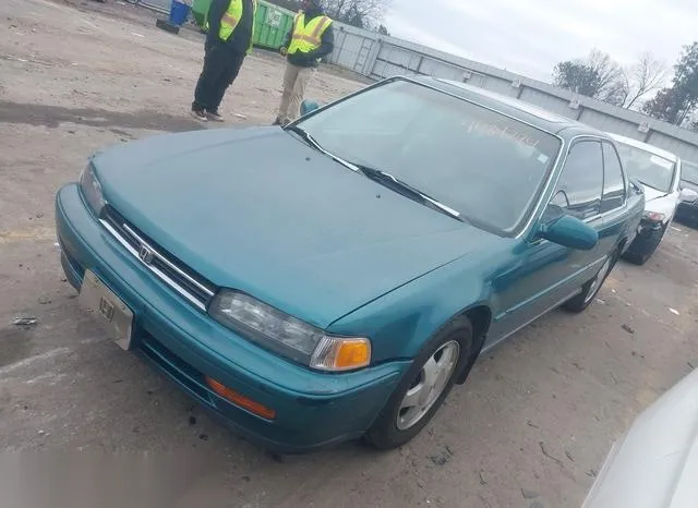 1HGCB7275NA030849 1992 1992 Honda Accord- EX 2