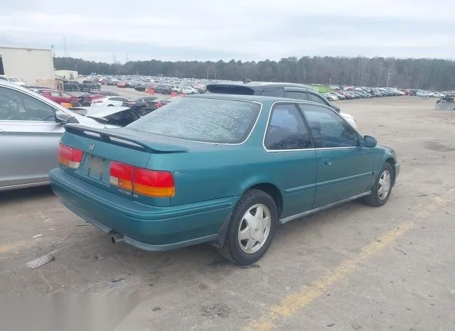 1HGCB7275NA030849 1992 1992 Honda Accord- EX 4