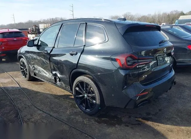 5UX83DP0XN9J41151 2022 2022 BMW X3- M40I 3