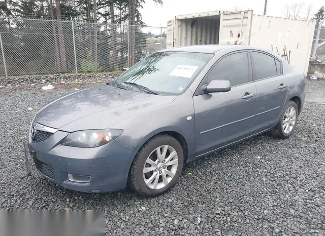 JM1BK32F281807289 2008 2008 Mazda 3- I 2