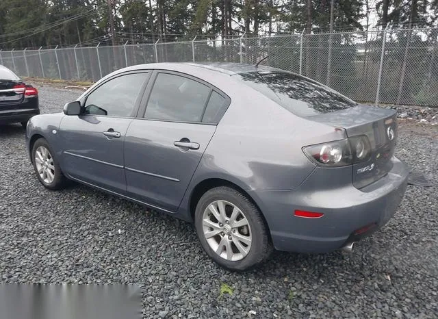 JM1BK32F281807289 2008 2008 Mazda 3- I 3