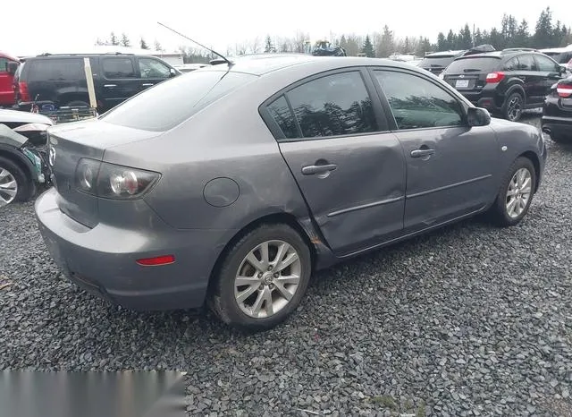 JM1BK32F281807289 2008 2008 Mazda 3- I 4