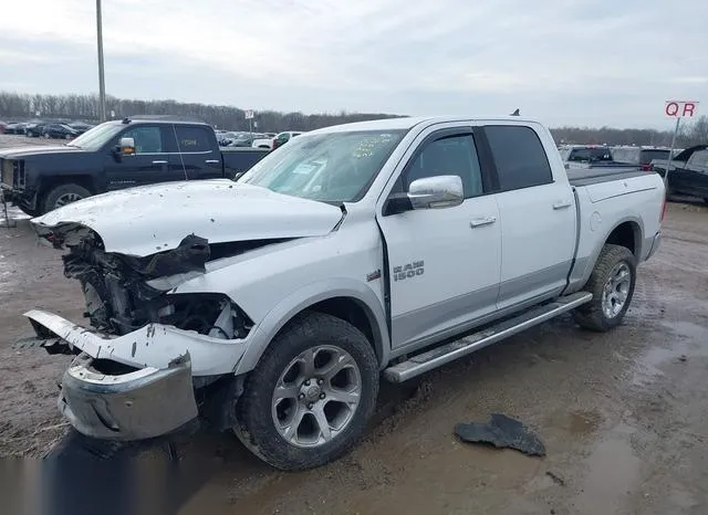 1C6RR7NT5FS599507 2015 2015 RAM 1500- Laramie 2