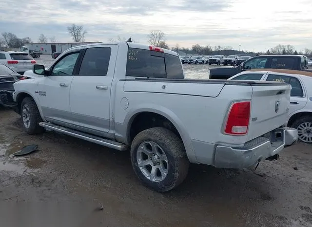 1C6RR7NT5FS599507 2015 2015 RAM 1500- Laramie 3