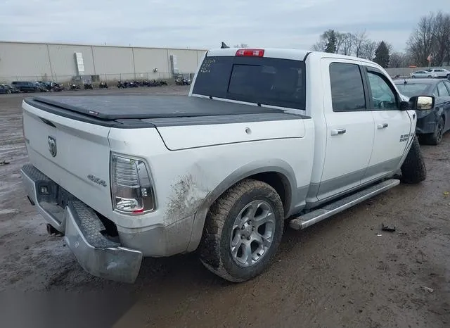 1C6RR7NT5FS599507 2015 2015 RAM 1500- Laramie 4