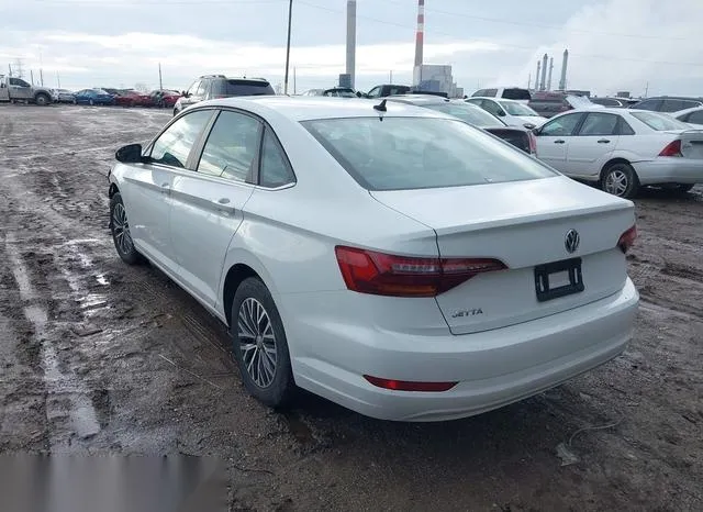 3VWC57BUXKM237969 2019 2019 Volkswagen Jetta- 1-4T R-Line/1 3