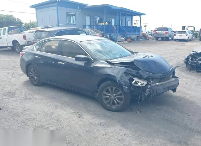 1N4AL3APXFC476312 2015 2015 Nissan Altima- 2-5 S 1