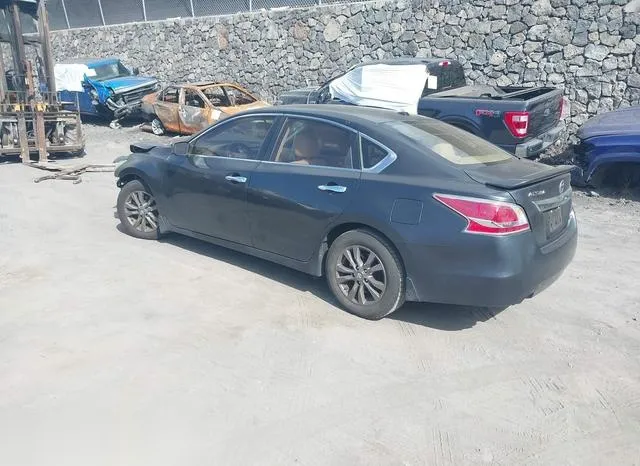 1N4AL3APXFC476312 2015 2015 Nissan Altima- 2-5 S 3