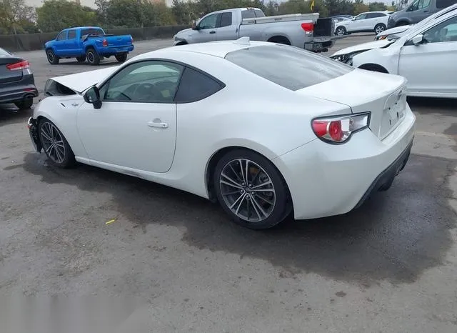 JF1ZNAA12F9713367 2015 2015 Scion FR-S 3