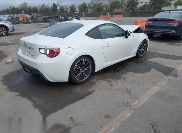 JF1ZNAA12F9713367 2015 2015 Scion FR-S 4