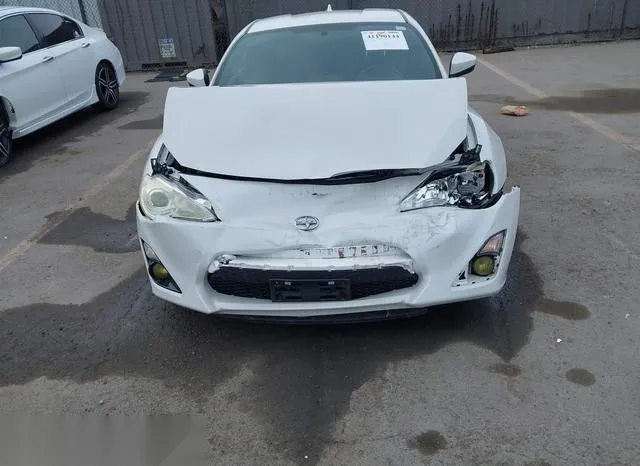 JF1ZNAA12F9713367 2015 2015 Scion FR-S 6