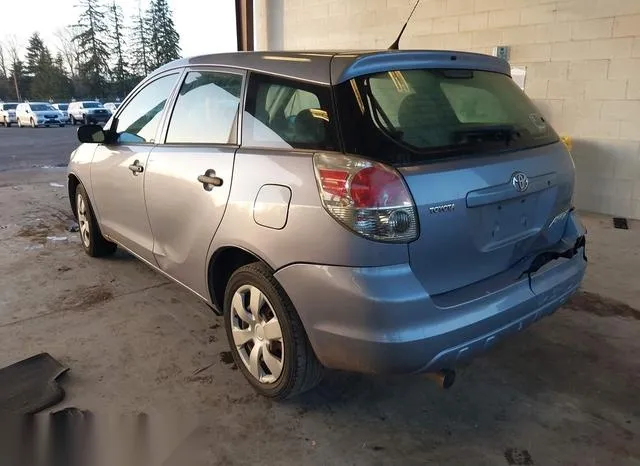 2T1KR32EX7C628544 2007 2007 Toyota Matrix 3