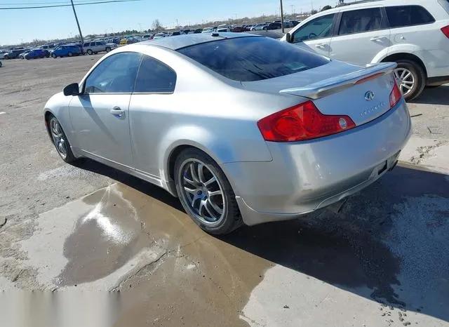 JNKCV54EX5M403659 2005 2005 Infiniti G35 3