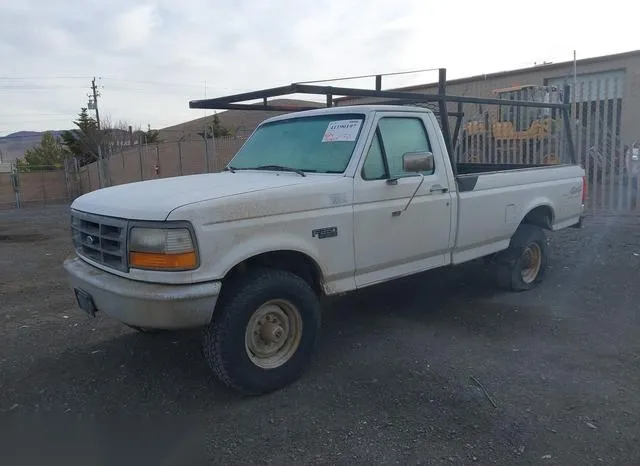 1FTHF26G2TEB12162 1996 1996 Ford F-250 2