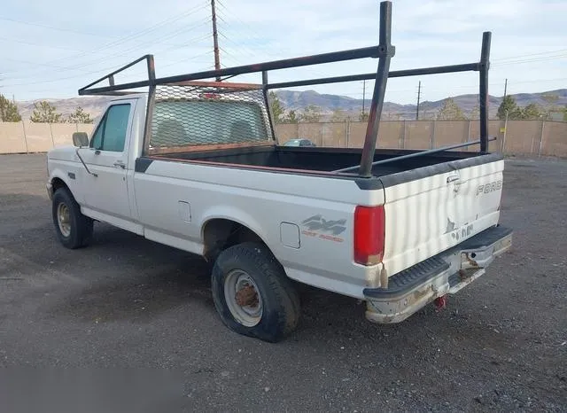 1FTHF26G2TEB12162 1996 1996 Ford F-250 3