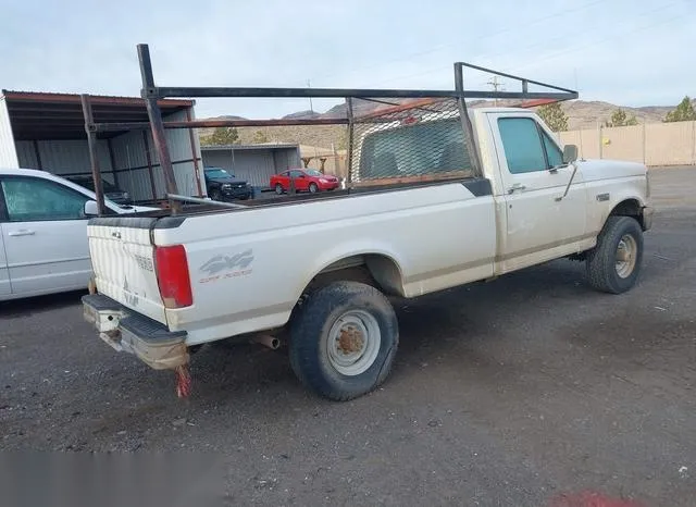 1FTHF26G2TEB12162 1996 1996 Ford F-250 4