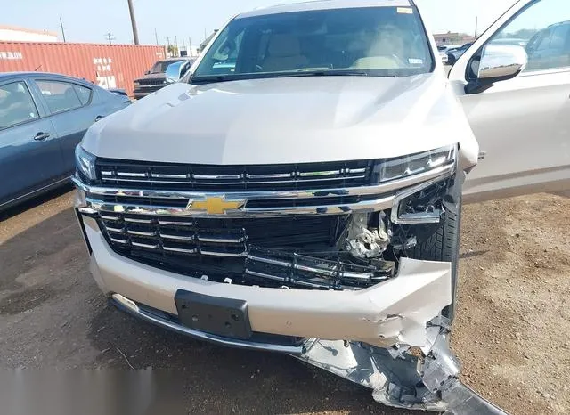 1GNSCSKDXPR246482 2023 2023 Chevrolet Tahoe- 2Wd Premier 6