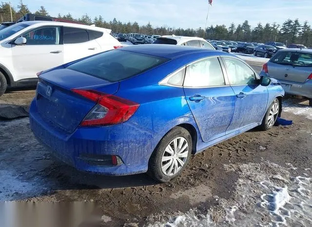 19XFC2F56HE061548 2017 2017 Honda Civic- LX 4