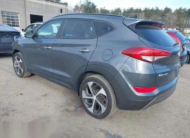 KM8J3CA2XGU155683 2016 2016 Hyundai Tucson- Limited 3