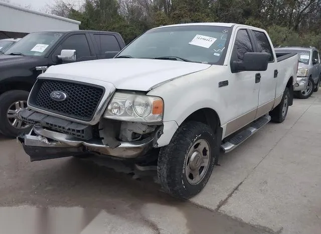 1FTPW14V47FA10269 2007 2007 Ford F-150- Fx4/Lariat/Xlt 2