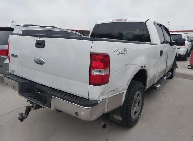 1FTPW14V47FA10269 2007 2007 Ford F-150- Fx4/Lariat/Xlt 4