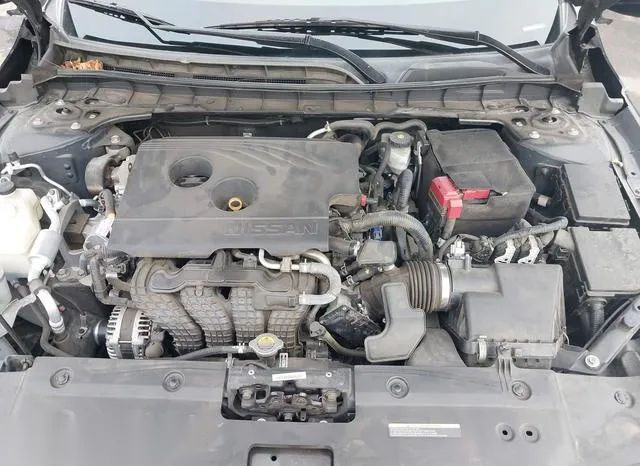 1N4BL4DV6KC123046 2019 2019 Nissan Altima- 2-5 SV 10