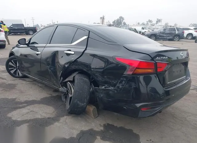 1N4BL4DV6KC123046 2019 2019 Nissan Altima- 2-5 SV 3