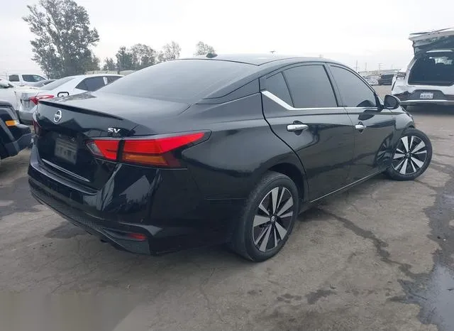 1N4BL4DV6KC123046 2019 2019 Nissan Altima- 2-5 SV 4