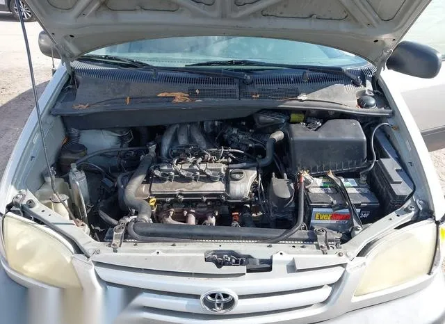 4T3ZF19C53U540193 2003 2003 Toyota Sienna- CE 10