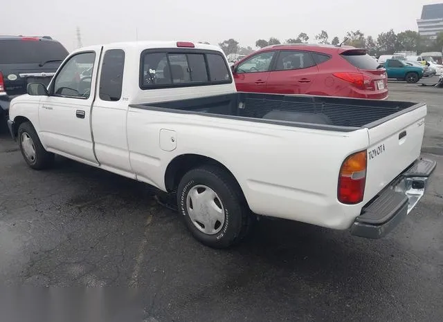 4TAVL52N5XZ445421 1999 1999 Toyota Tacoma 3