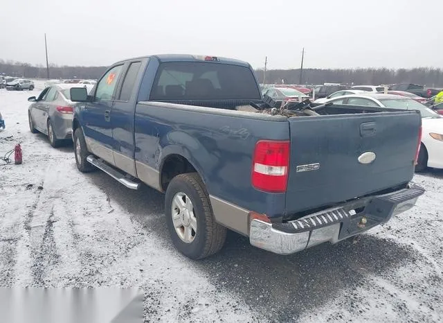 1FTPX14554NC67181 2004 2004 Ford F-150- Fx4/Lariat/Xl/Xlt 3