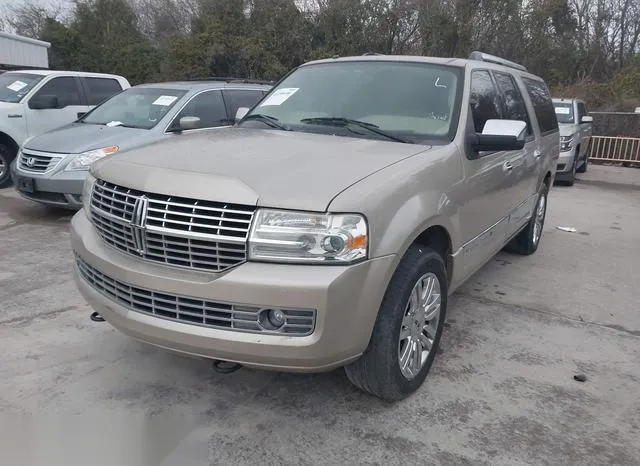 5LMFL28508LJ03452 2008 2008 Lincoln Navigator- L 2