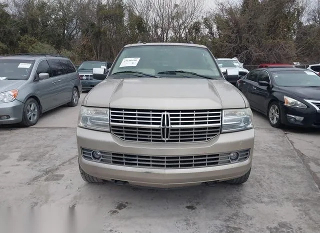 5LMFL28508LJ03452 2008 2008 Lincoln Navigator- L 6