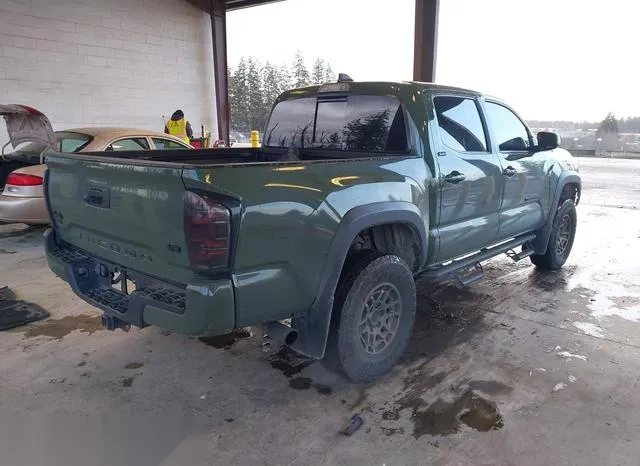 3TYCZ5AN2NT093221 2022 2022 Toyota Tacoma- Sr5 V6 4