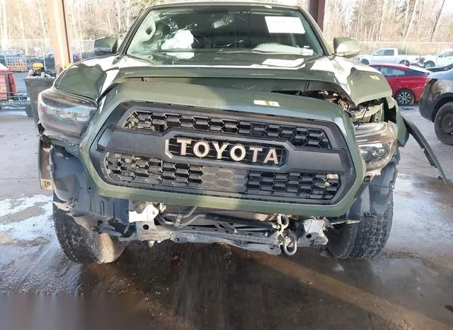 3TYCZ5AN2NT093221 2022 2022 Toyota Tacoma- Sr5 V6 6