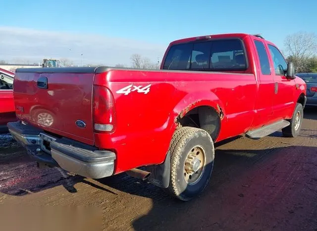 1FTNX21L82EB12198 2002 2002 Ford F-250- Lariat/Xl/Xlt 4