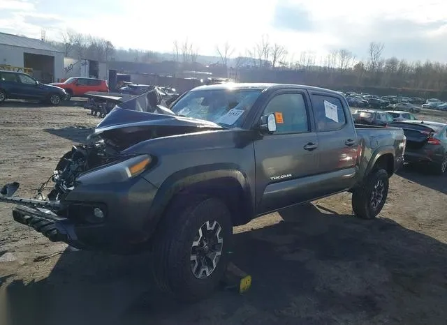 3TMDZ5BN5PM145703 2023 2023 Toyota Tacoma- Trd Off Road 2