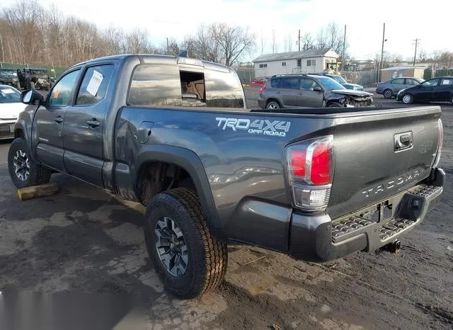 3TMDZ5BN5PM145703 2023 2023 Toyota Tacoma- Trd Off Road 3