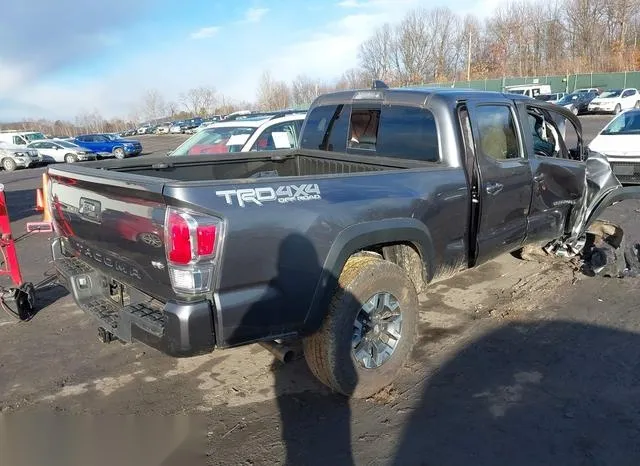 3TMDZ5BN5PM145703 2023 2023 Toyota Tacoma- Trd Off Road 4