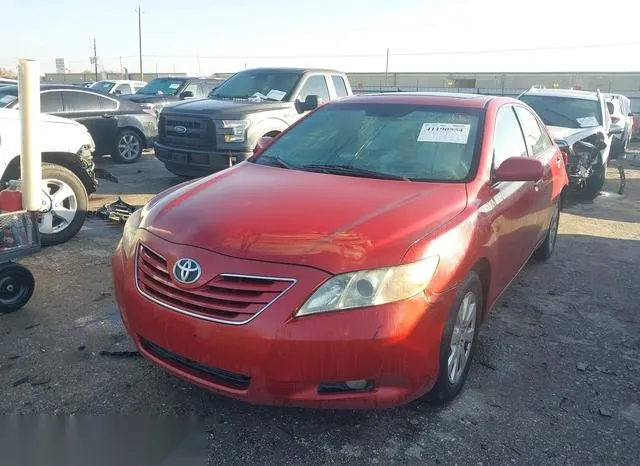 4T1BK46K28U066181 2008 2008 Toyota Camry- Xle V6 2