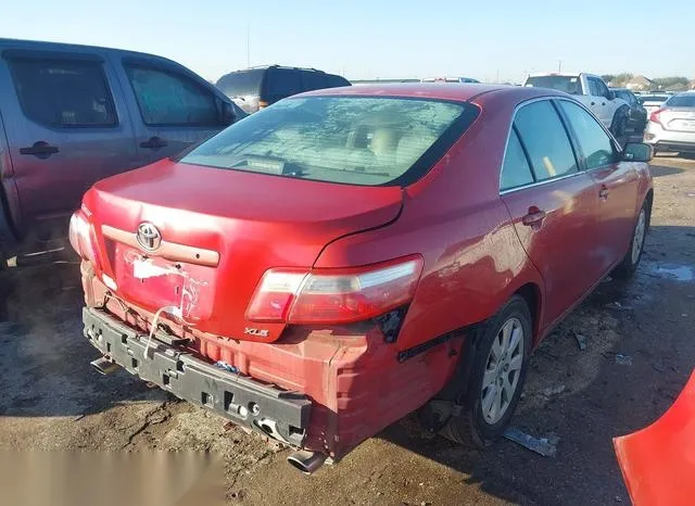 4T1BK46K28U066181 2008 2008 Toyota Camry- Xle V6 4