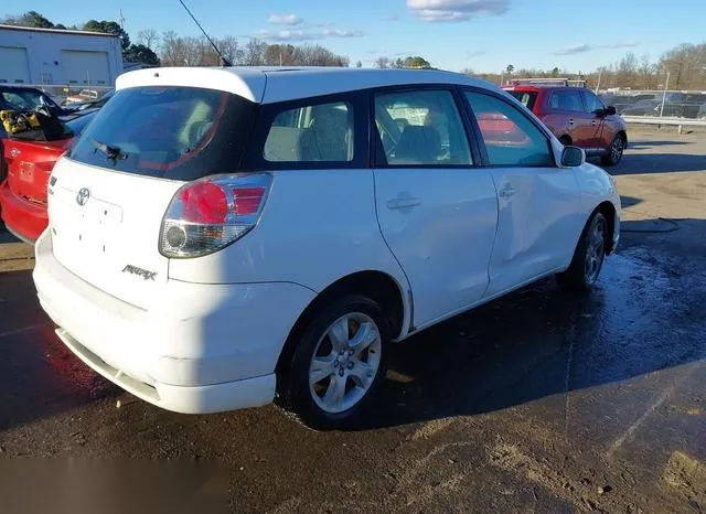 2T1KR32E36C562191 2006 2006 Toyota Matrix- XR 4