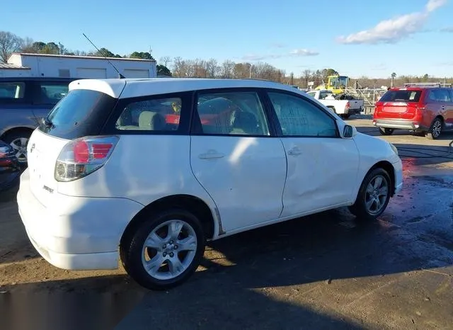 2T1KR32E36C562191 2006 2006 Toyota Matrix- XR 6