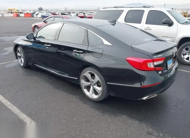 1HGCV1F95JA032921 2018 2018 Honda Accord- Touring 3