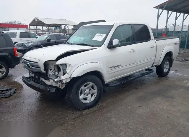 5TBDT44114S458421 2004 2004 Toyota Tundra- Sr5 V8 2